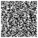 QR code with R X Tractors contacts