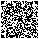 QR code with Kriegers Pub contacts