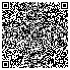 QR code with Marble Contracting Service contacts