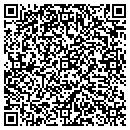 QR code with Legends Cafe contacts