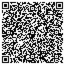 QR code with X I Store contacts