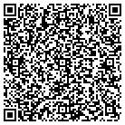 QR code with Macro Molecules Journal contacts