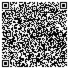 QR code with Madam Bella of New York Inc contacts