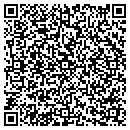 QR code with Zee Wireless contacts