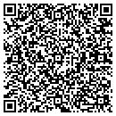 QR code with Zoom Wireless contacts