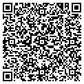 QR code with Groovy Pad contacts