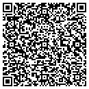QR code with Rowland Motel contacts