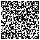 QR code with Johnson's Jumps & Rides contacts