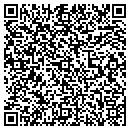 QR code with Mad Anthony's contacts
