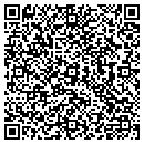 QR code with Marteds Cafe contacts
