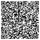 QR code with Project Return Foundation Inc contacts