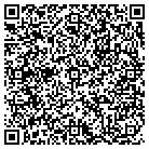 QR code with Utah Chamber Artists Inc contacts