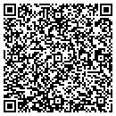 QR code with Rainforest contacts