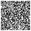 QR code with Azam Mahveen contacts