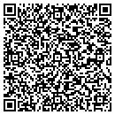QR code with U S Video Productions contacts