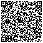 QR code with The Cabins At Butler Creek LLC contacts