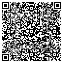 QR code with Uptown Collection contacts