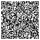QR code with Travalier contacts