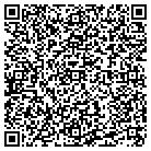 QR code with High Country Cellular Inc contacts