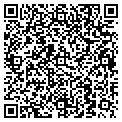 QR code with I P T Inc contacts