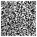 QR code with The Hourglass Ii Inc contacts