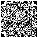 QR code with Moe's Place contacts