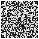 QR code with Theta Corp contacts