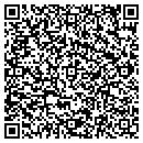QR code with J Sound Recording contacts