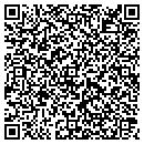 QR code with Motor Bar contacts