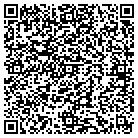 QR code with Woodbury's Ultimate Gifts contacts
