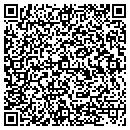QR code with J R Adams & Assoc contacts