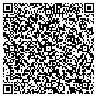 QR code with Nate & Wally's Fish Bowl contacts