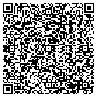 QR code with Treasures Four Charity contacts