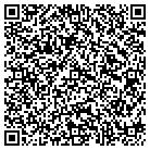 QR code with Rheumatology Consultants contacts