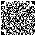QR code with Rcs Wireless contacts