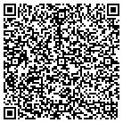 QR code with Hang's Express Chinese Rstrnt contacts