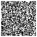 QR code with At The Ballpark contacts