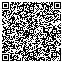 QR code with T C S Experts contacts