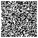 QR code with J&S Trailer Sales contacts