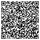 QR code with Ultimate Communications & Secu contacts