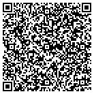 QR code with Make-A-Wish Foundation of W pa contacts