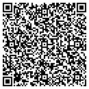 QR code with 2 B 1 Multi Media Inc contacts