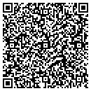 QR code with Aaron Zigman contacts