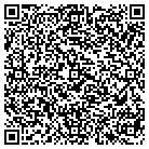 QR code with Ace Boon Koon Productions contacts