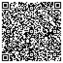 QR code with L C C Associates Inc contacts