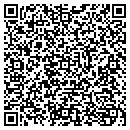 QR code with Purple Shamrock contacts