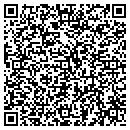 QR code with M X Laundromat contacts