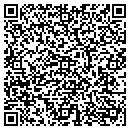 QR code with R D Gehring Inc contacts