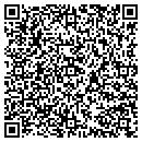 QR code with B M C Cellular & Paging contacts
