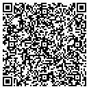 QR code with Red Rock Tavern contacts
